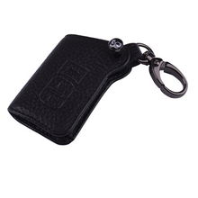 【金邦真皮鑰匙包】斯巴魯翼豹專用 細(xì)節(jié)與品味的雙重護(hù)航